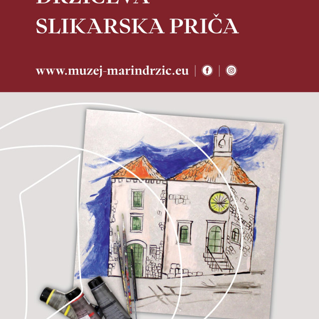 &lt;p&gt;Dom Marina Držića poziva na likovnu radionicu ”Držićeva slikarska priča”&lt;/p&gt;