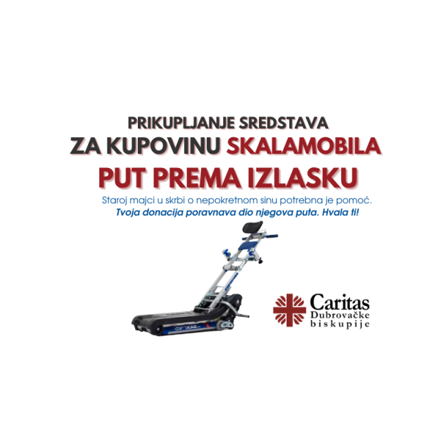 &lt;p&gt;akcija Caritasa Dubrovačke biskupije&lt;/p&gt;