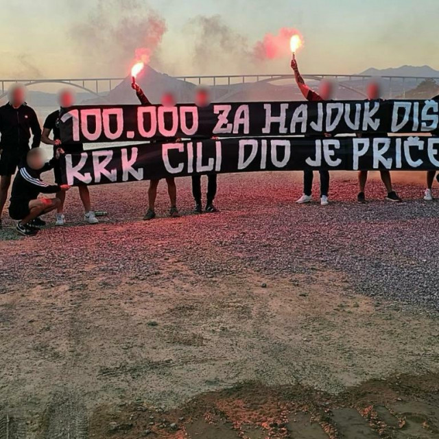 Slobodna Dalmacija - Preporođeni Hajduk nastavio s pobjedama, pao