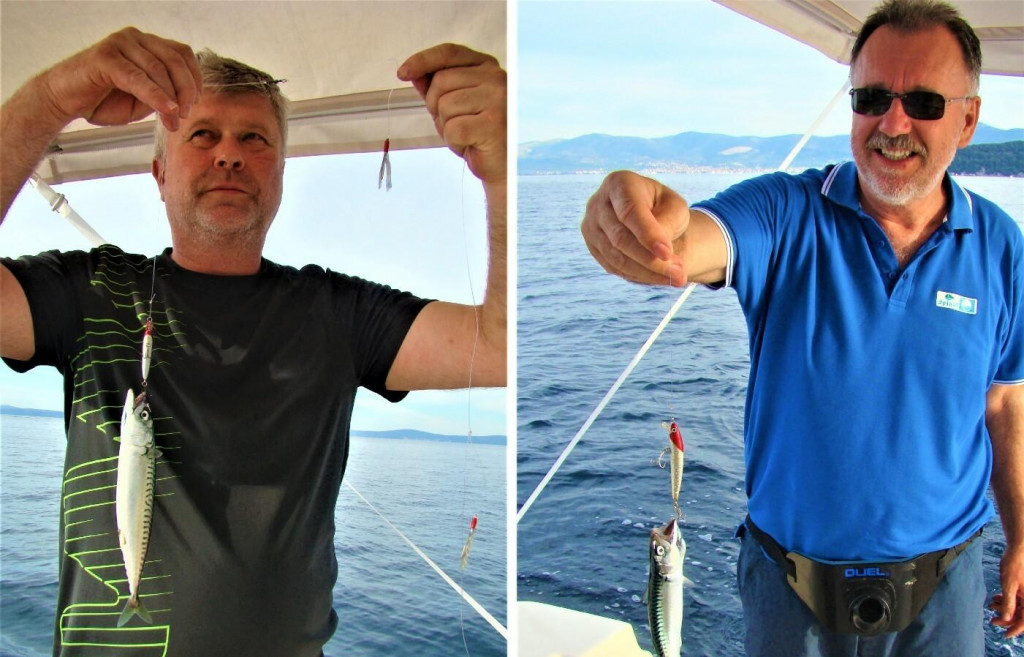 &lt;p&gt;ŠRK Špinut jedina je udruga ribolovaca na Jadranu koja organizira natjecanja u panulavanju sitne plave ribe&lt;/p&gt;