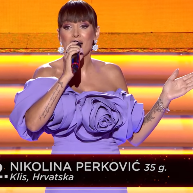 &lt;p&gt;Nikolina Perković&lt;/p&gt;