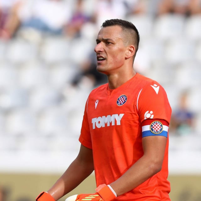 Filip Uremović FC 24 Dec 6, 2023 SoFIFA