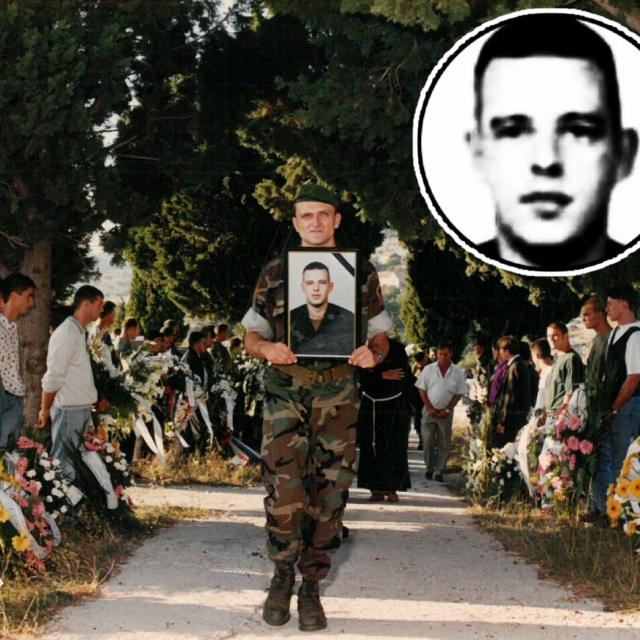 &lt;p&gt;Tek kada je održan sprovod, kada su na njega došli generali, kada su groblje u Danilo Birnju kraj Šibenika prelijetali vojni zrakoplovi Toniju u čast - njegovi najbliži spoznali su kakav je heroj bio Toni Višnjić i koliko je bio cijenjen u Hrvatskoj vojsci&lt;/p&gt;