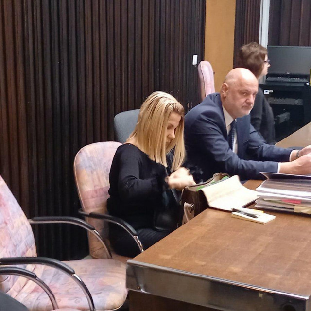 &lt;p&gt;Danas se na Županijskom sudu u Dubrovniku nastavlja suđenje optuženima za tragediju u Hidroelektrani Plat&lt;/p&gt;