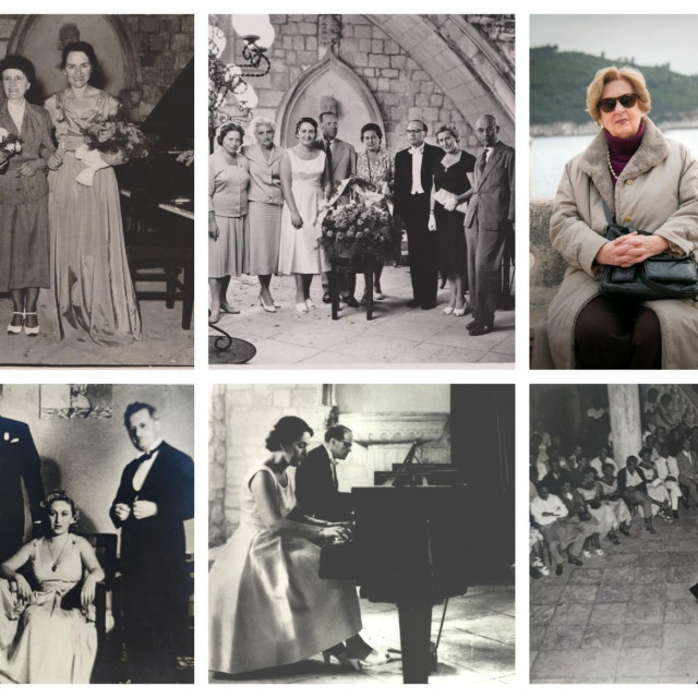 <p>Obitelj Grazio ostavila je neizbrisiv trag na kulturnoj sceni Grada</p>