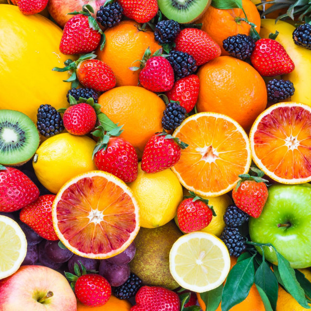 &lt;p&gt;Fresh fruits assorted fruits colorful background.Vitamins natural nutrition concept.&lt;/p&gt;