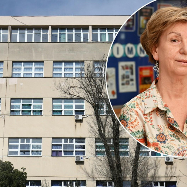 &lt;p&gt;Ravnateljica Ivanka Kovačević&lt;strong&gt; &lt;/strong&gt;je na toj poziciji još od 2000. godine, a potvrdila je da joj je kći Ana nova školska kolegica&lt;/p&gt;