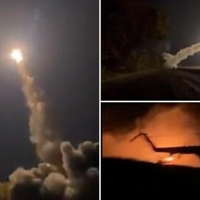 &lt;p&gt;Nove dalekometne američke rakete M39 stigle su u Ukrajinu &lt;/p&gt;