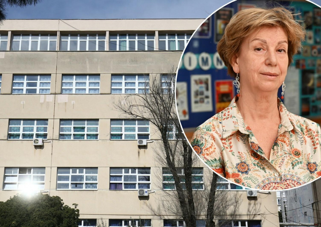 &lt;p&gt;Ravnateljica Ivanka Kovačević&lt;strong&gt; &lt;/strong&gt;je na toj poziciji još od 2000. godine, a potvrdila je da joj je kći Ana nova školska kolegica&lt;/p&gt;