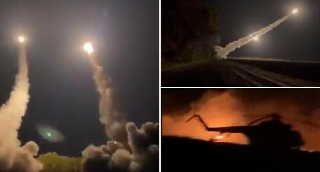 &lt;p&gt;Nove dalekometne američke rakete M39 stigle su u Ukrajinu &lt;/p&gt;
