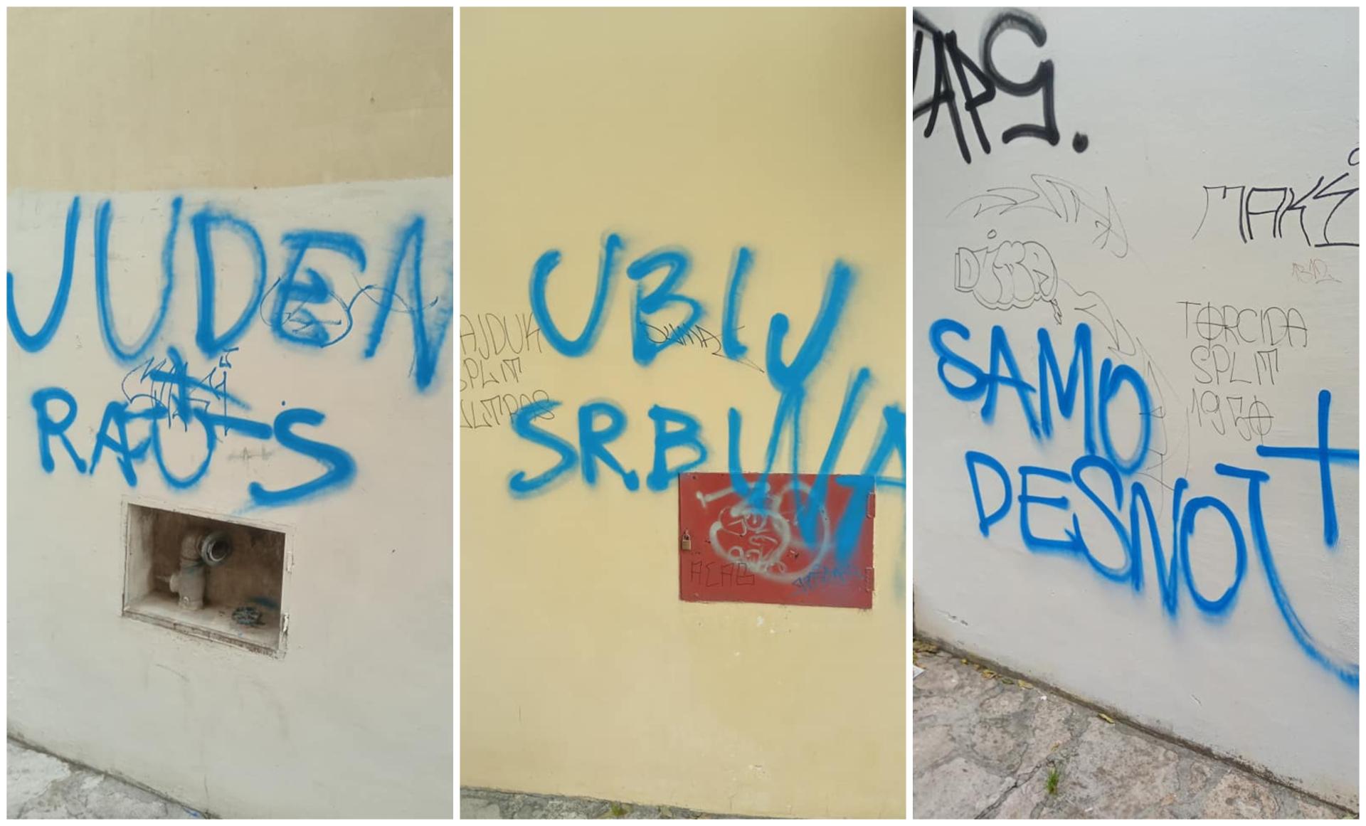 Slobodna Dalmacija - Počinje xSTatic graffiti škola: mladi Splićani, javite  se, sudjelovanje i svi materijali su besplatni
