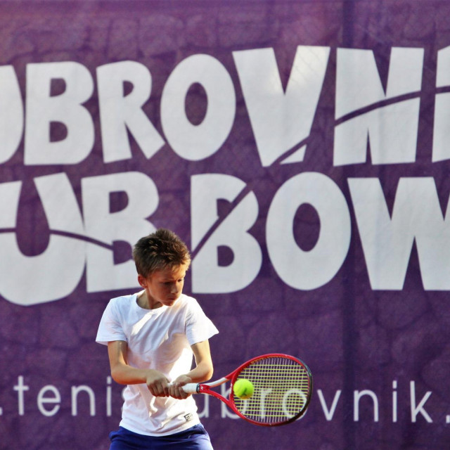 &lt;p&gt;Vlaho Petković na Dubrovnik DUB Bowlu 2022. godine&lt;/p&gt;