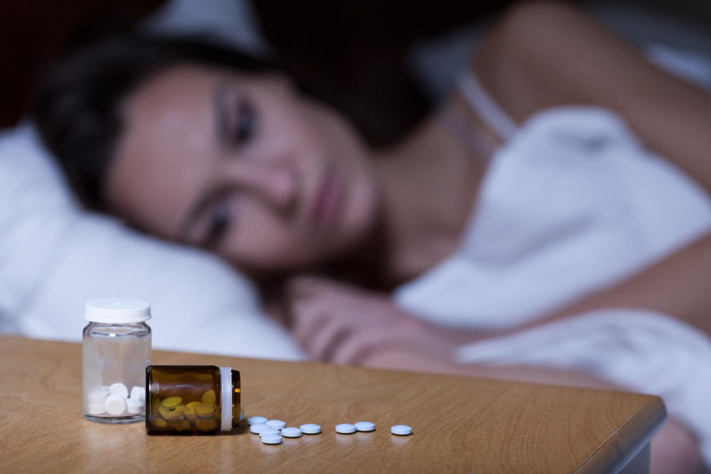 &lt;p&gt;Kako na sve utječe korištenje tableta za spavanje?&lt;/p&gt;
