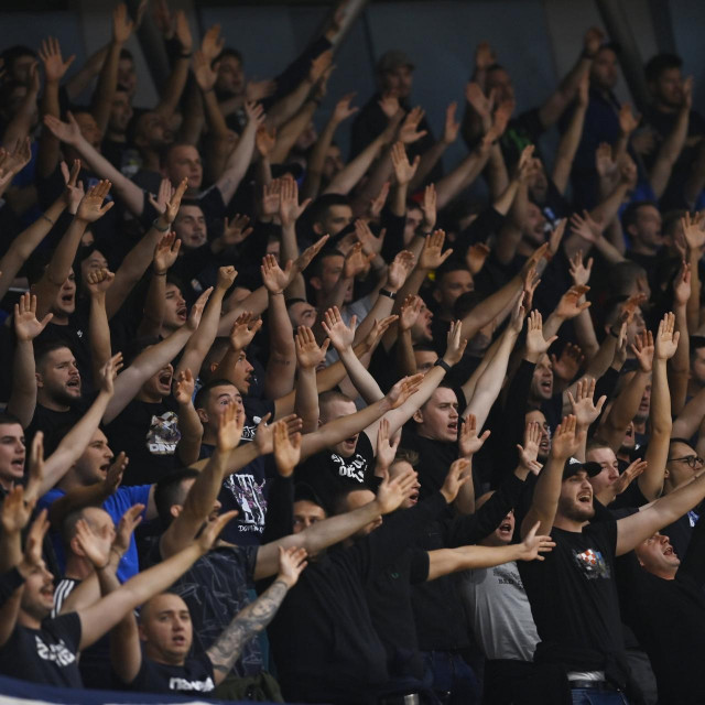 <p>Utakmica UEFA Lige prvaka Futsal, izmedju Futsal Dinamo - Lubawa</p>