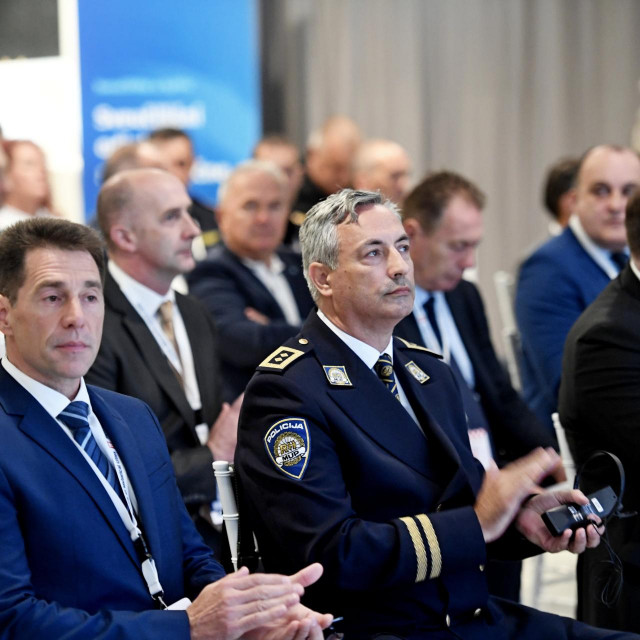 &lt;p&gt;Josip Ćelić i Slobodan Marendić na međunarodnoj konferenciji&lt;/p&gt;