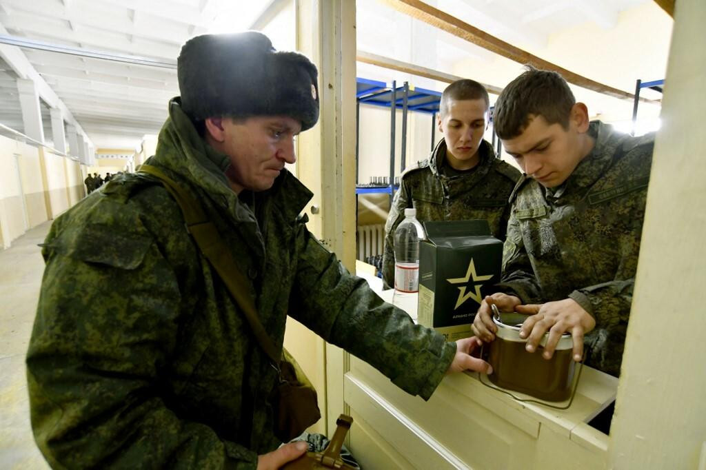 &lt;p&gt;”Sistem je uvijek isti - od juriša na Makiivku do Zajceva - Kursk - Voronjež i zračna baza Rostov” (vojna baza na slici), svjedoči rođak jednog vojnika&lt;/p&gt;