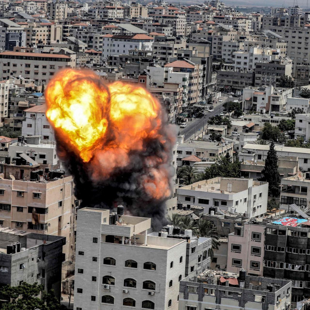 &lt;p&gt;Gaza&lt;/p&gt;