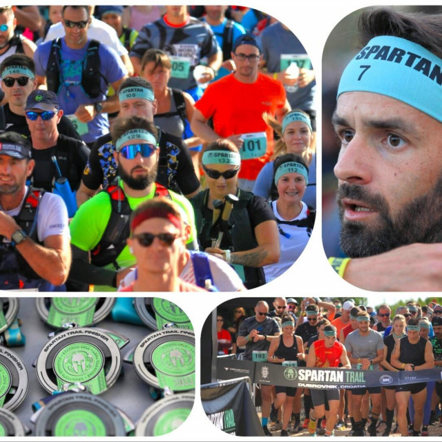 &lt;p&gt;Spartan Trail Dubrovnik 2023.&lt;/p&gt;