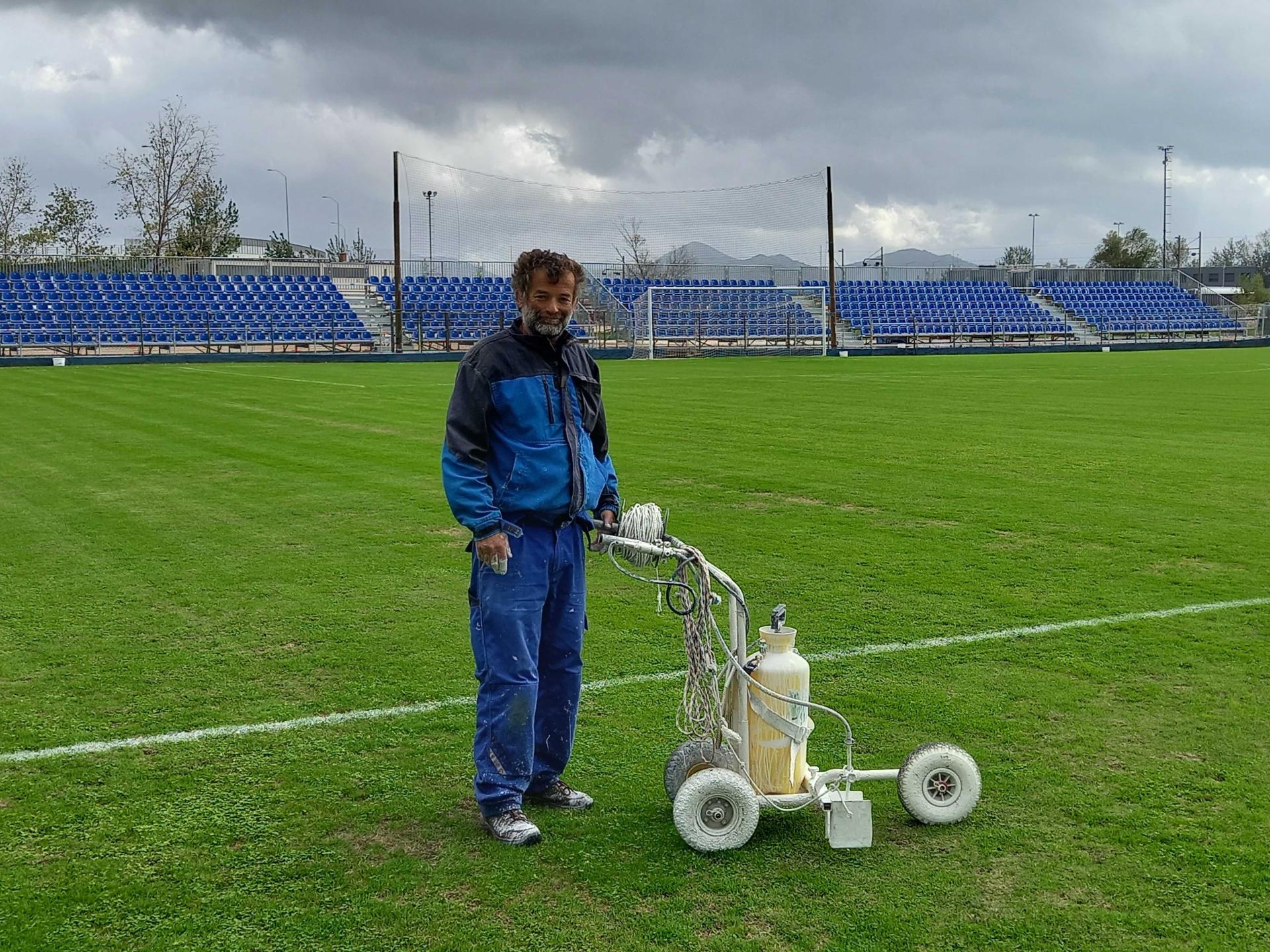 Slobodna Dalmacija Hajduk Se Nestrpljivo Eka Na Malom Stamford Bridgeu Traju U Urbani Zadnji