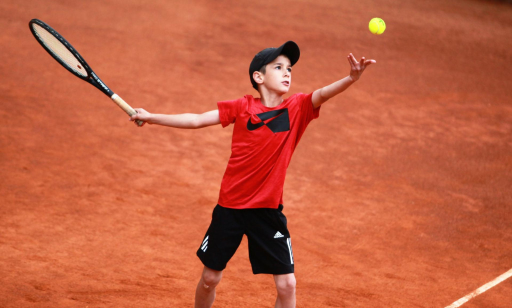 &lt;p&gt;Lorenzo Butigan, tenisač Dubrovnika&lt;/p&gt;