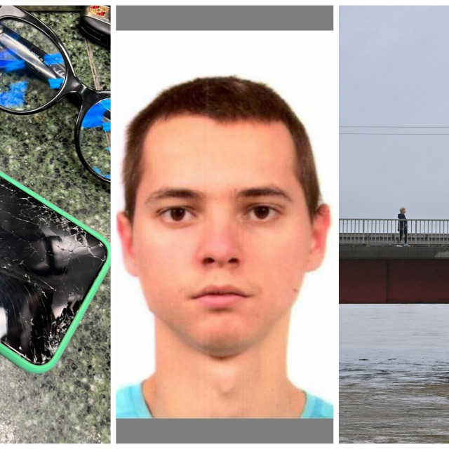 &lt;p&gt;Zvonimir Lončar nestao je u Trnskom, a signal mobitela zabilježen je na Mostu mladosti&lt;/p&gt;