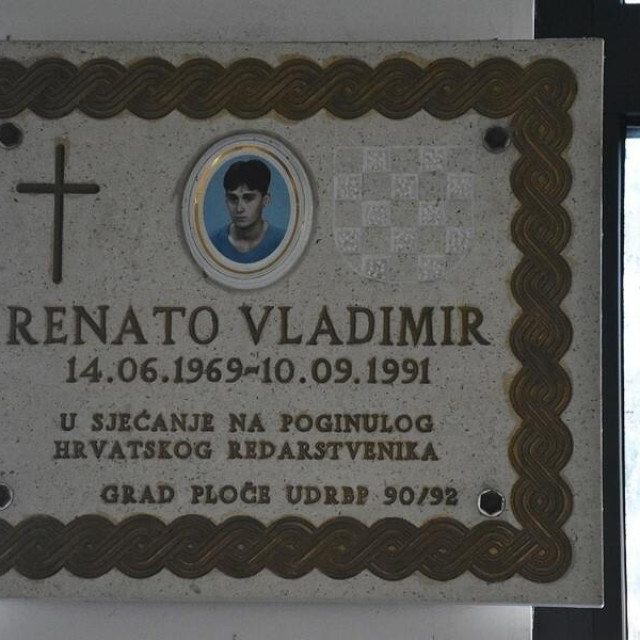 &lt;p&gt;Ratni policajci iz Ploča prisjetili se poginulih i umrlih kolega&lt;/p&gt;