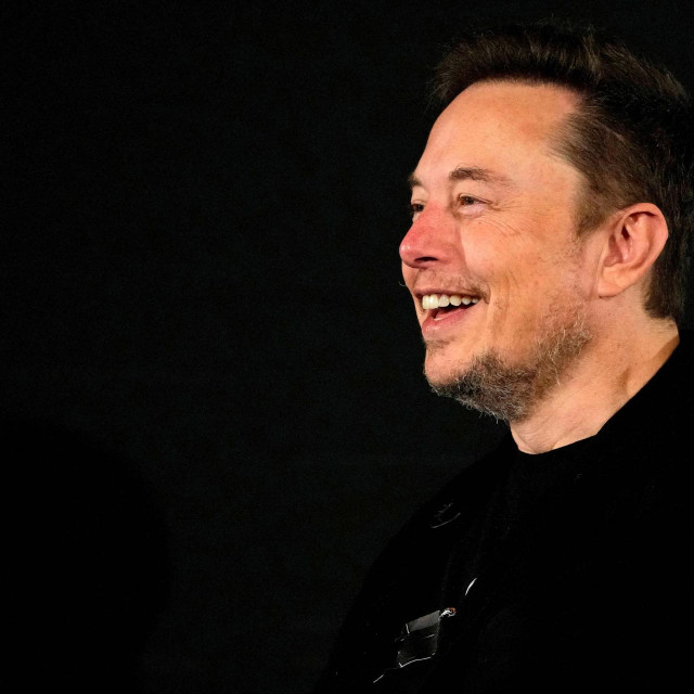 &lt;p&gt;Najbogatiji Elon Musk izgubio je 35 milijardi dolara, ali nije izgubio osjećaj za smijeh&lt;/p&gt;