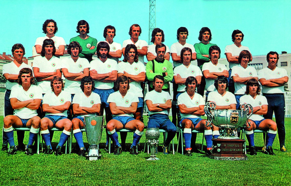 &lt;p&gt;Momčad Hajduka u sezoni 1974/75&lt;/p&gt;