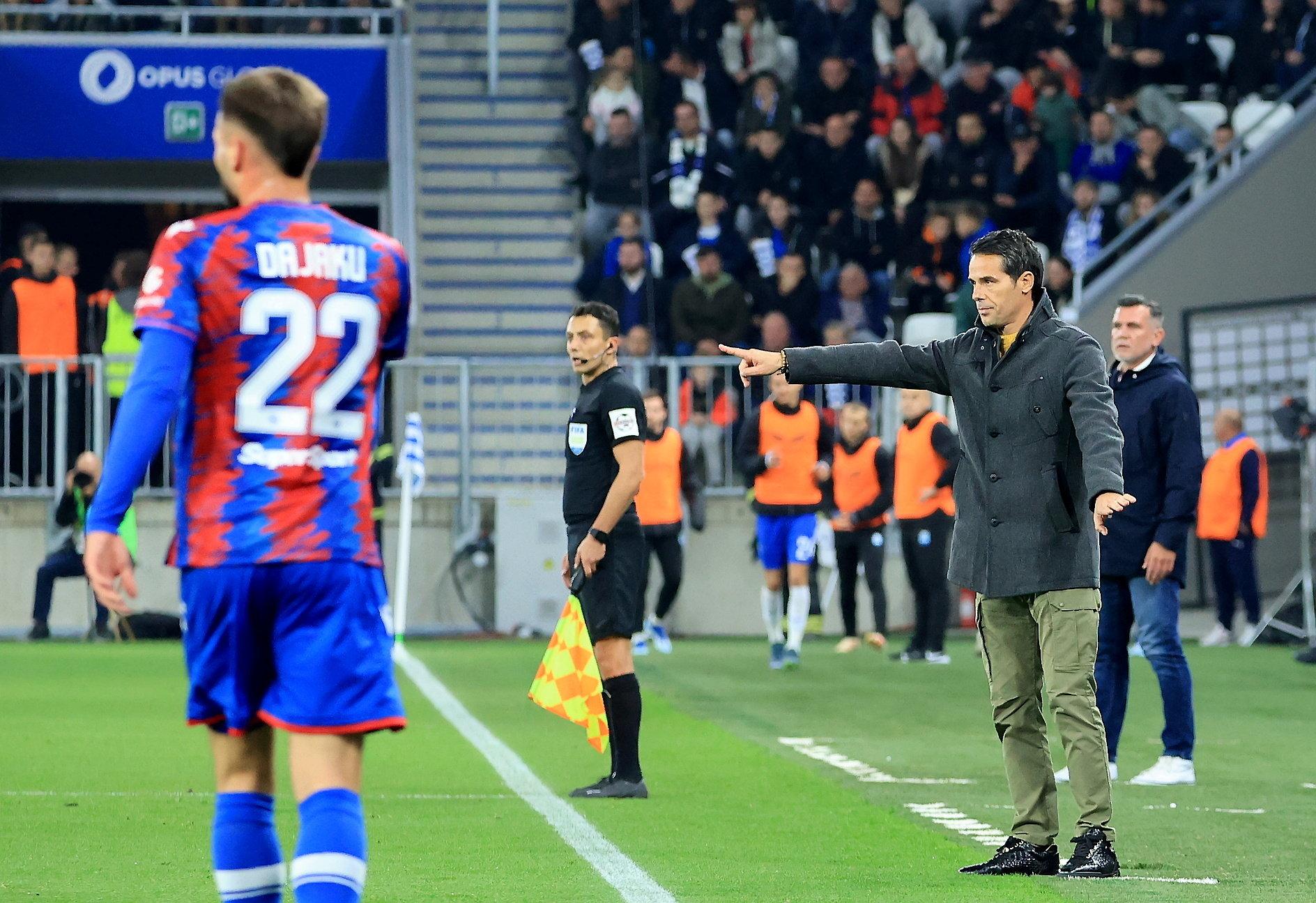 Osijek i Hajduk međusobni susret dočekuju u dobroj formi i žele Dinamu  pomrsiti račune - Večernji.hr