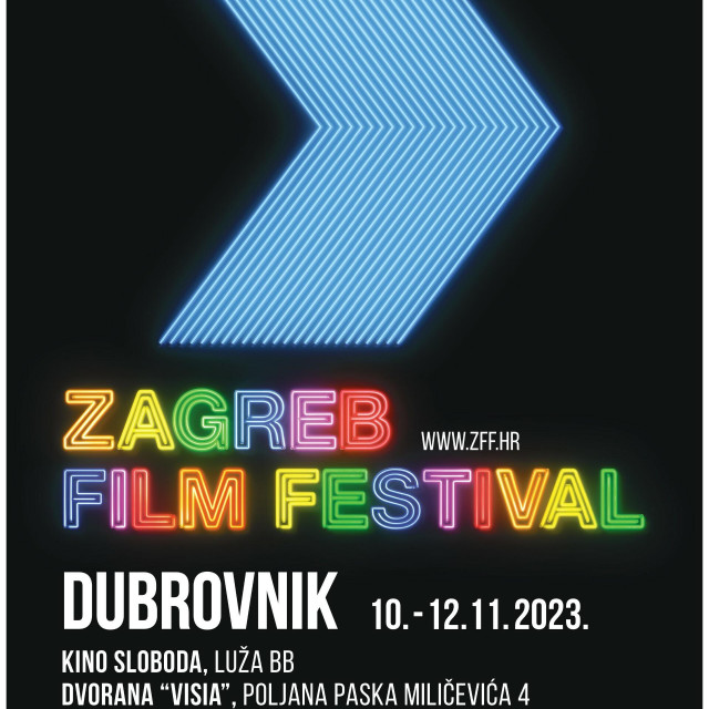 &lt;p&gt;Zagreb film festivalu u Dubrovniku&lt;/p&gt;