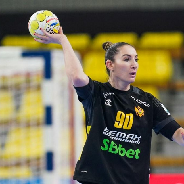 <p>Milena Raičević</p>