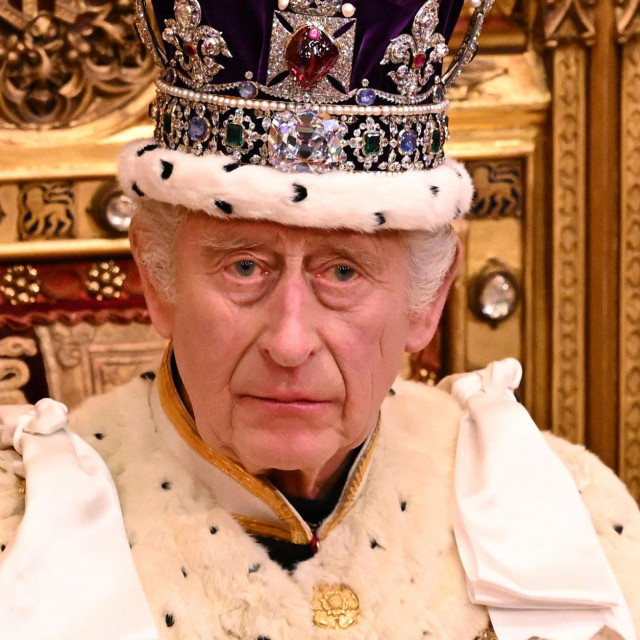 &lt;p&gt;Kralj Charles 75. rođendan slavi nešto više od godinu dana nakon što je preuzeo prijestolje od kraljice Elizabete II.&lt;/p&gt;