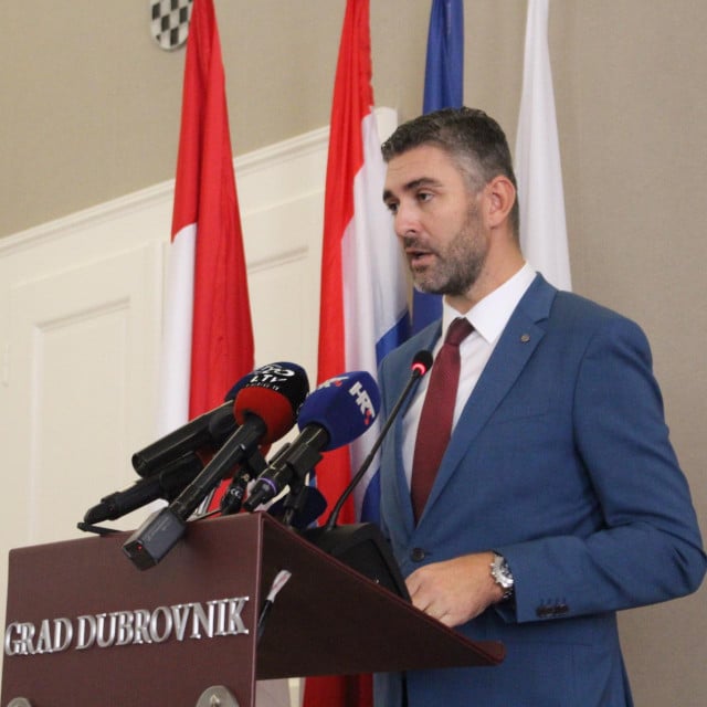 &lt;p&gt;Gradonačelnik Mato Franković predstavio je proračun za 2024. godinu&lt;/p&gt;