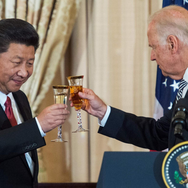 &lt;p&gt;Xi Jinping i Joe Biden&lt;/p&gt;