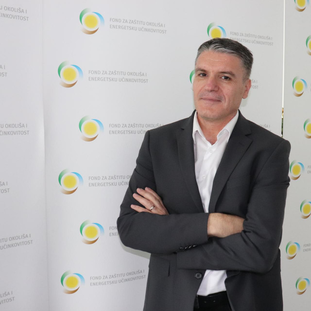 &lt;p&gt;Mirko Budiša, zamjenik direktora Fonda za zaštitu okoliša i energetsku učinkovitost&lt;/p&gt;