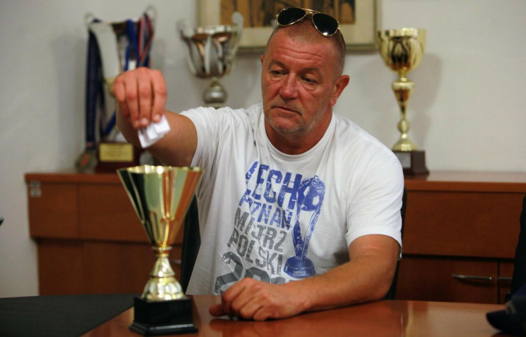 &lt;p&gt;Neven Tomičić, povjerenik natjecanja&lt;/p&gt;