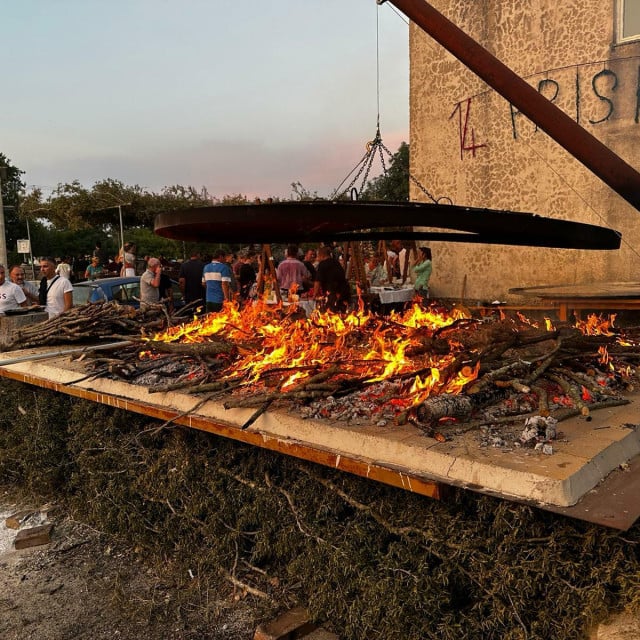 <p>Prisnac Fest</p>