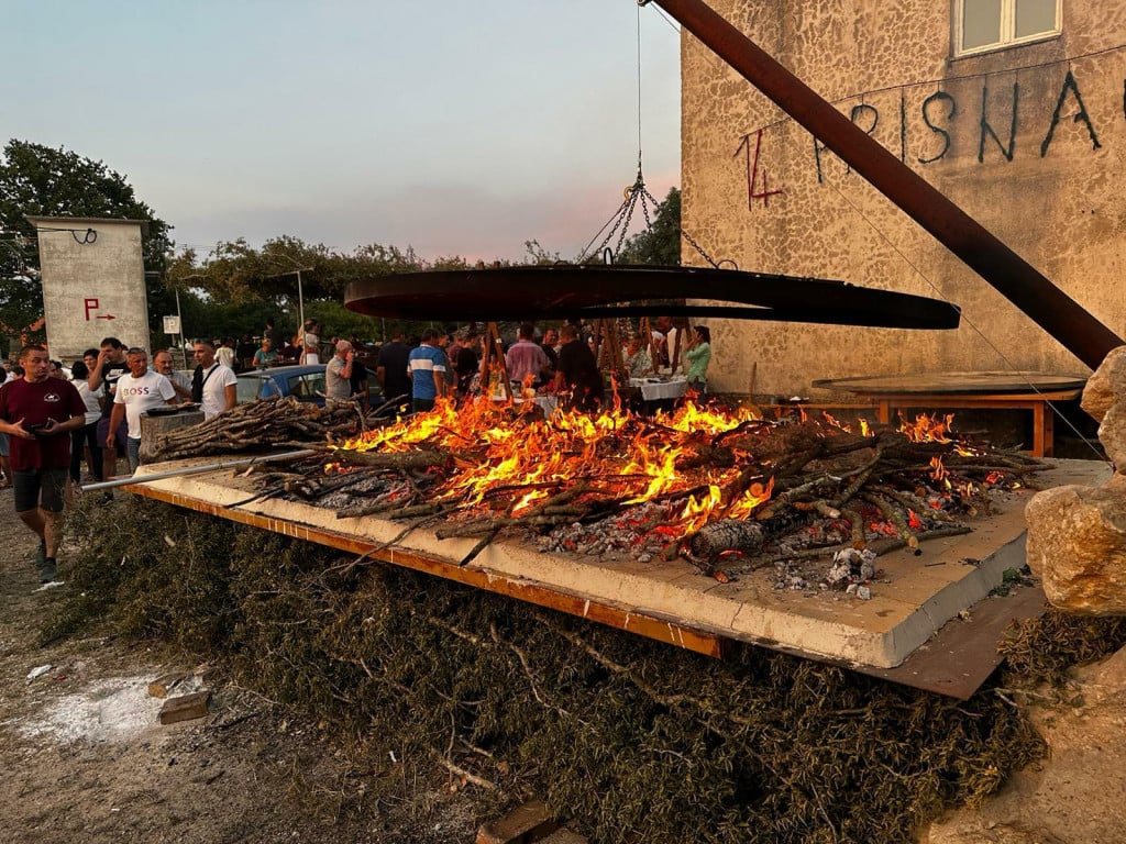 <p>Prisnac Fest</p>
