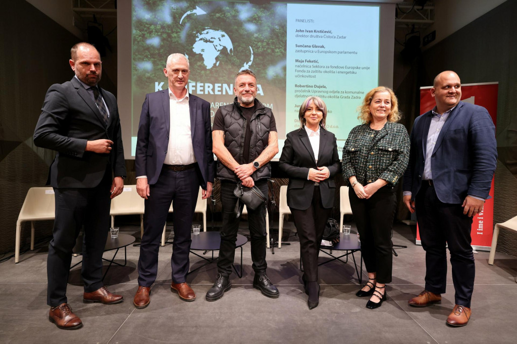 &lt;p&gt;Panelisti: Robertino Dujela, John Ivan Krsticević, Dino Perović, Sunčana Glavak, Maja Feketić i Jure Brižić&lt;/p&gt;