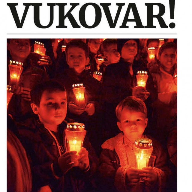&lt;p&gt;Zapamtite Vukovar!&lt;/p&gt;