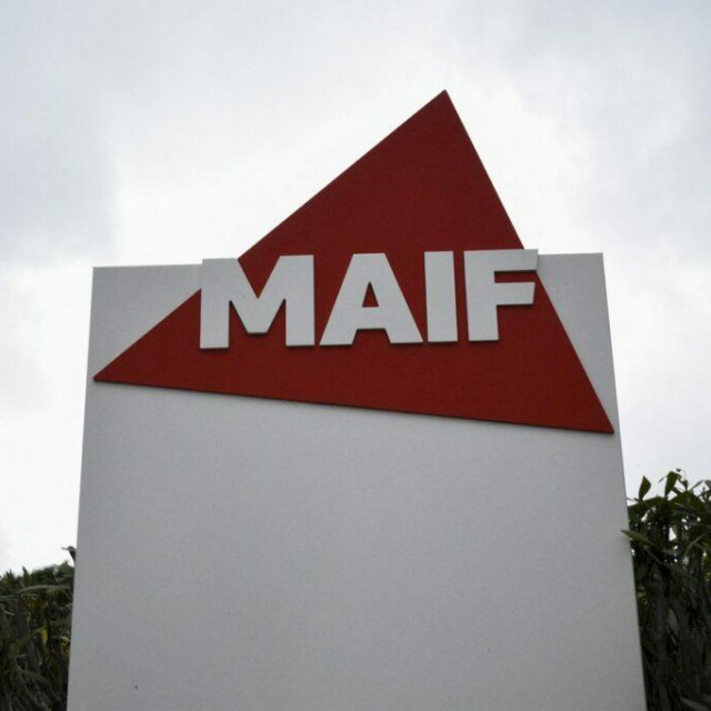 <p>MAIF<br>
AFP</p>