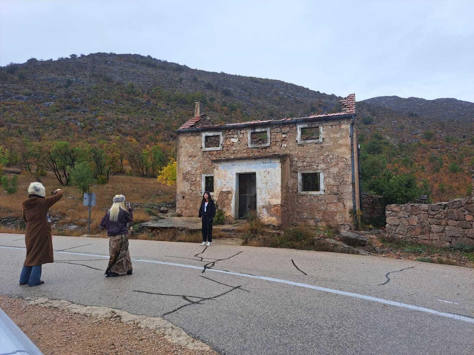 Slobodna Dalmacija Ovo Je Preluda Pri A Tri Kineskinje Pro Le Su