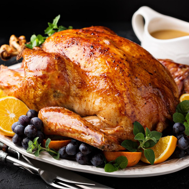 &lt;p&gt;Za Dan zahvalnosti u SAD-u 6.000 blagdanskih pečenki čini ‘Tofurky‘&lt;/p&gt;