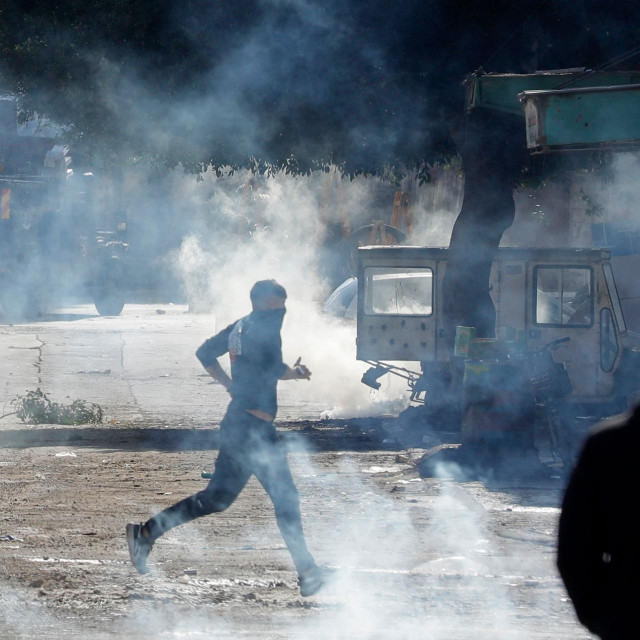 <p>S primirjem će Gaza dobiti nekoliko dana mira</p>