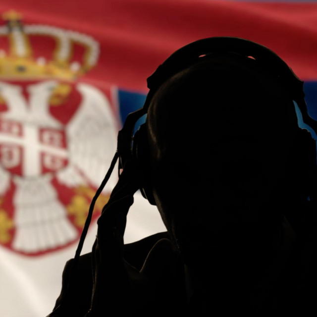 &lt;p&gt;Srpski mediji pod nazorom Aleksandra Vučića raspisali su se o moćnim hrvatskim špijunima&lt;/p&gt;