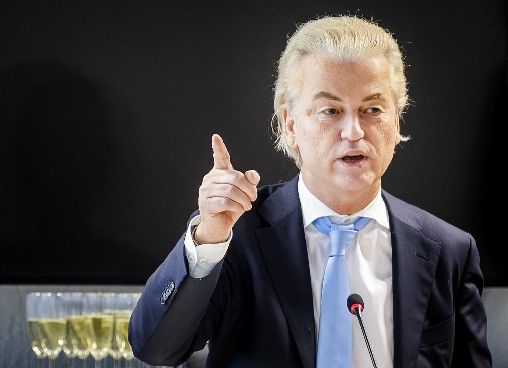 &lt;p&gt;Geert Wilders mogao bi postati ‘Milders‘?&lt;/p&gt;