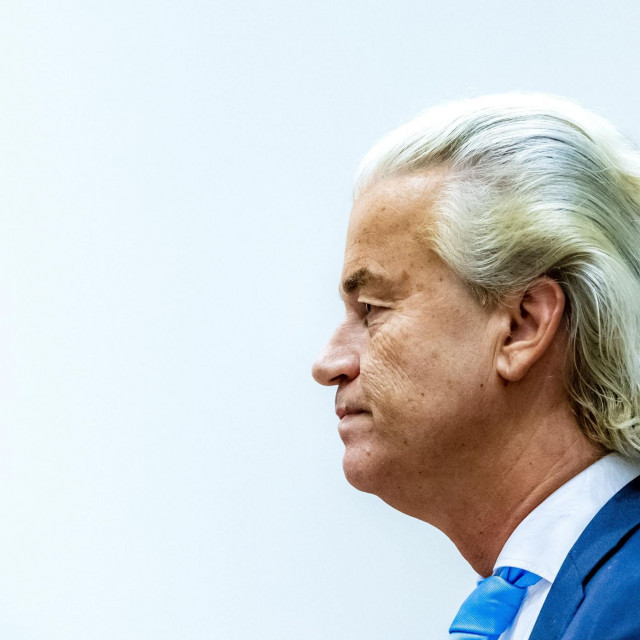 &lt;p&gt;Wildersova je retorika suviše izravna i provokativna. Ali o kojoj Europi i o kojoj slobodi mi govorimo ako je Wilders osuđen na političku marginu, prinuđen na život u izolaciji pod policijskom paskom&lt;/p&gt;