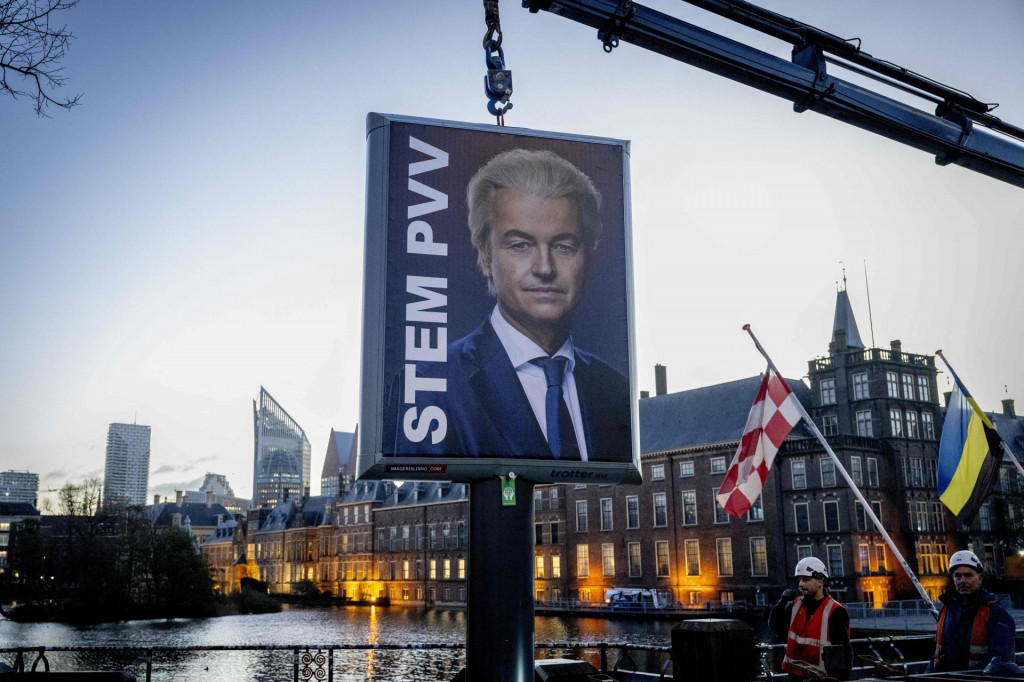 &lt;p&gt;Za mnoge je Nizozemce i Europljane jutro nakon nizozemskih izbora bilo otrežnjujuće i bolno&lt;/p&gt;