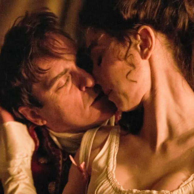 &lt;p&gt;Joaquin Phoenix i Vanessa Kirby u novom filmu ”Napoleon”&lt;/p&gt;