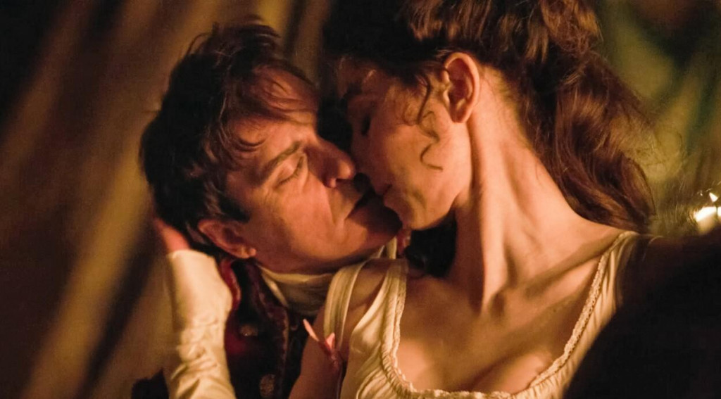 &lt;p&gt;Joaquin Phoenix i Vanessa Kirby u novom filmu ”Napoleon”&lt;/p&gt;